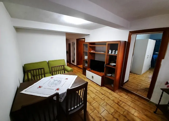Casa Apuania