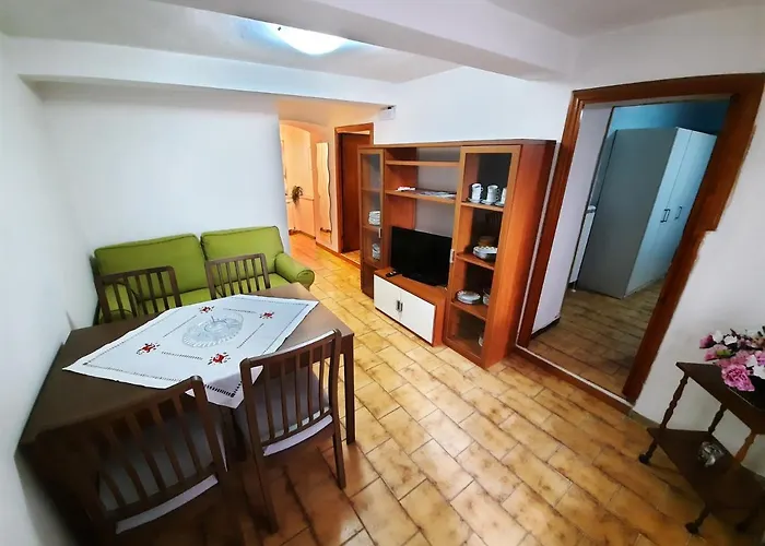Casa Apuania