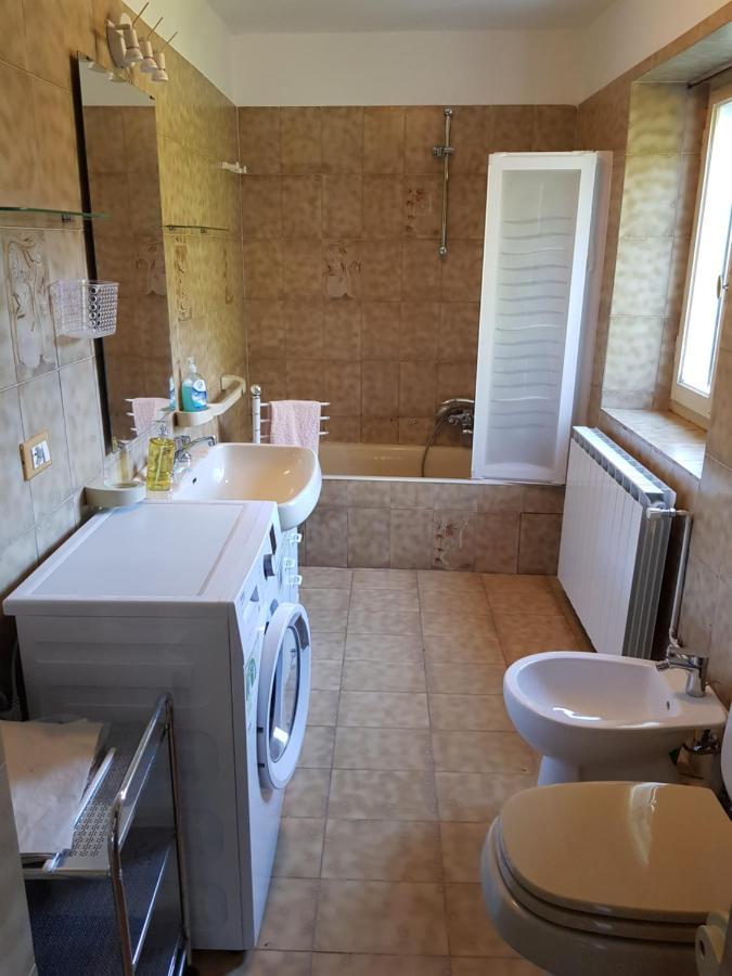 Casa Apuania Holiday home