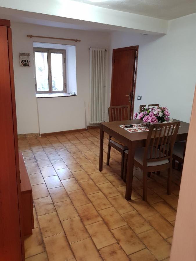 Holiday home Casa Apuania Massa (Tuscany)