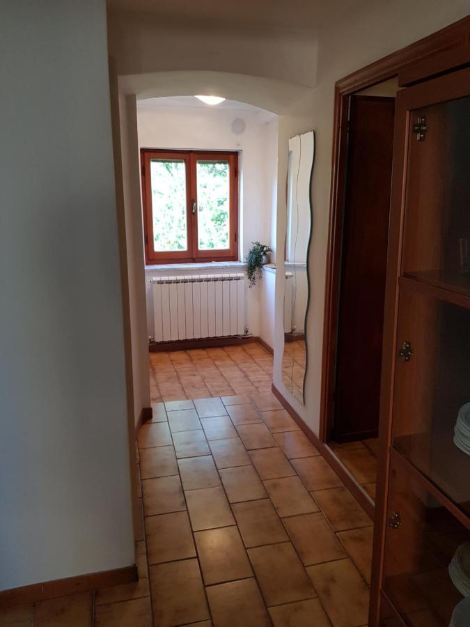 Holiday home Casa Apuania *