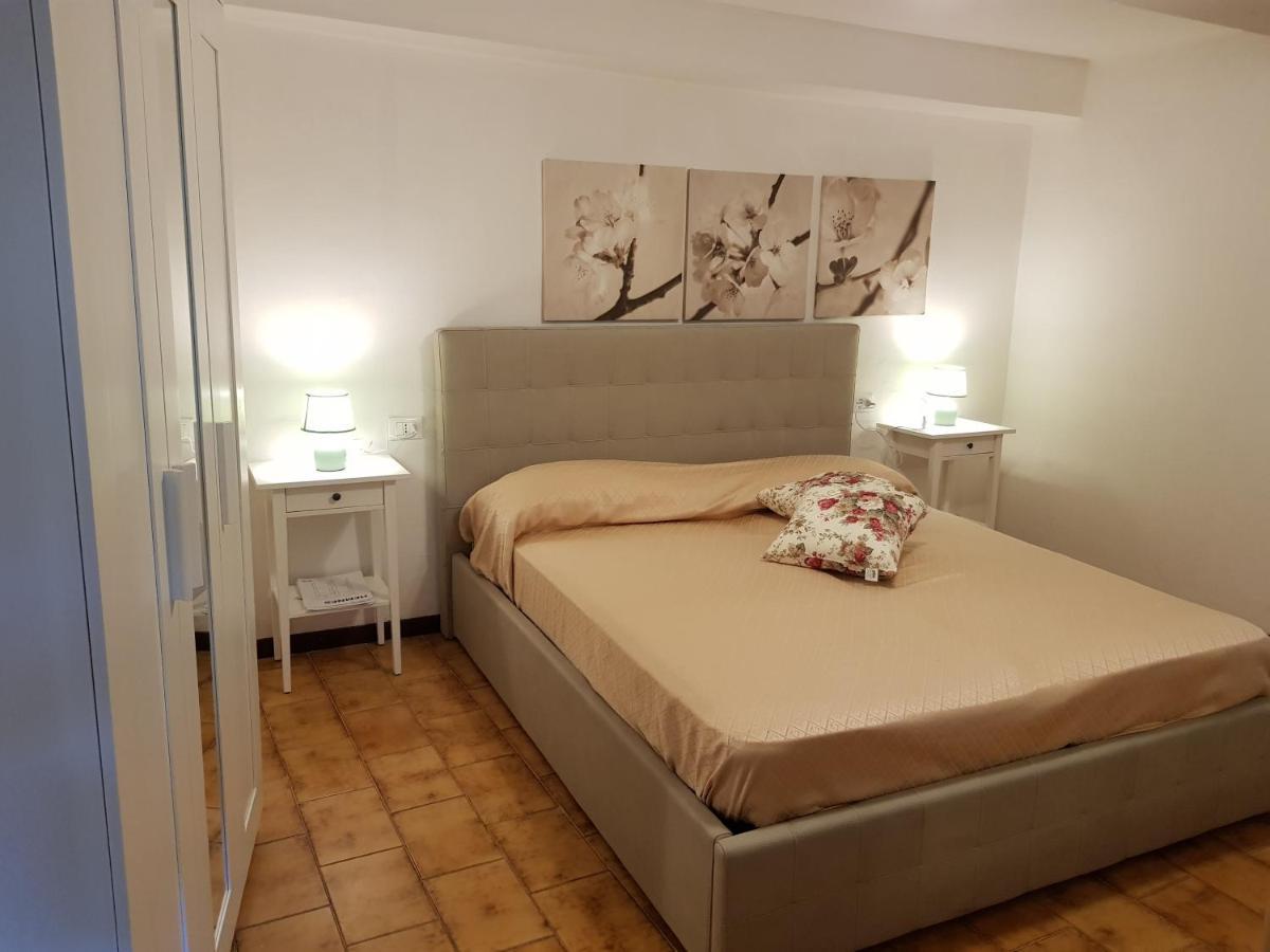 Casa Apuania Massa (Tuscany)