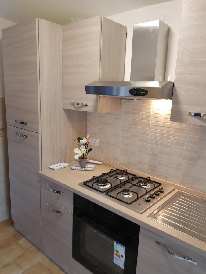 Casa Apuania Holiday home