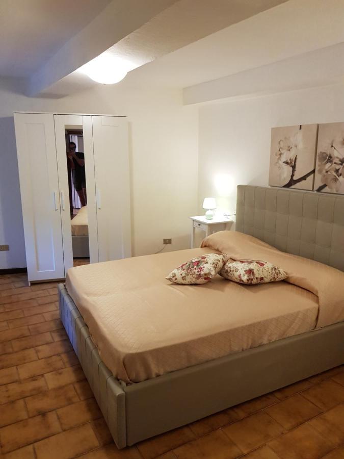 Casa Apuania Holiday home *