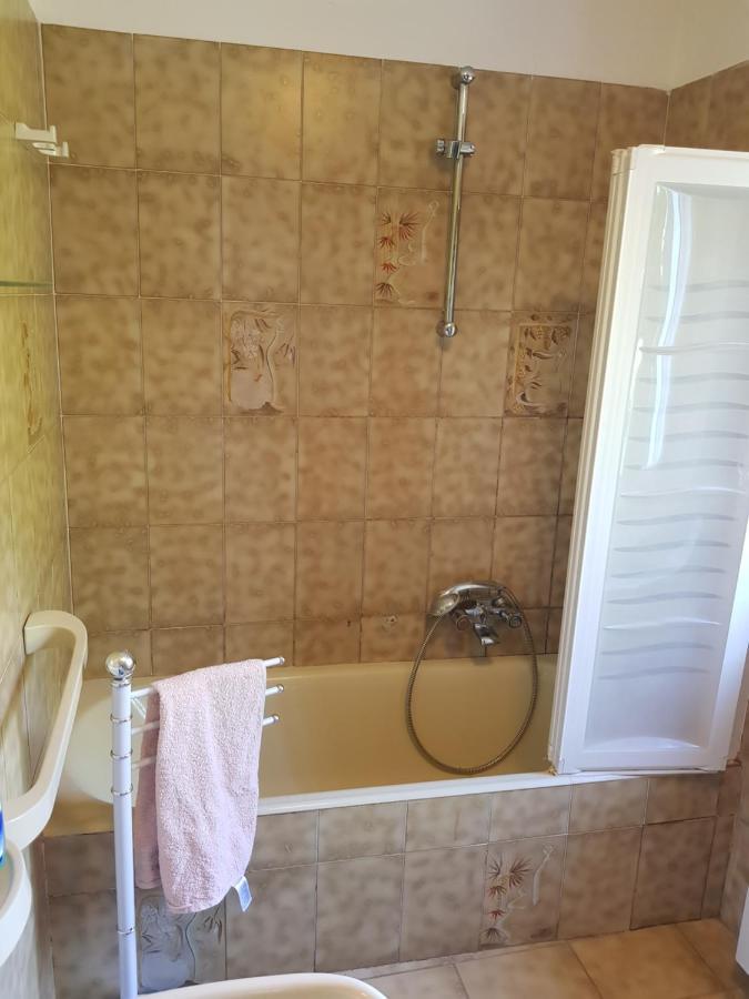 Holiday home Casa Apuania *