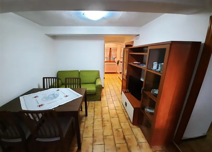 Casa Apuania