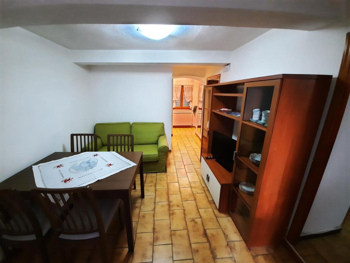 Casa Apuania Ferienhaus Massa (Tuscany)